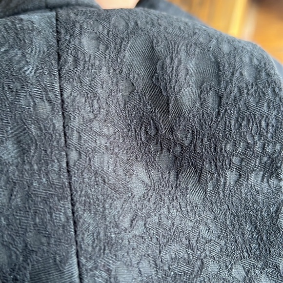 CYNTHIA ROWLEY ankle pants, size 4 - Picture 13 of 13